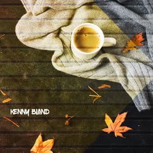 Delightful Sunday Coffee Sessions: Morning Ritual, Weekend Relaxation - Kenny Bland