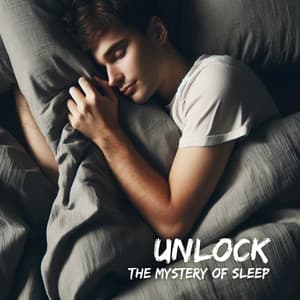 Unlock the Mystery of Sleep - The Sleep Crew