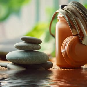 Gentle Relaxation Music: Comforting Melodies - Smooth Dinner Music