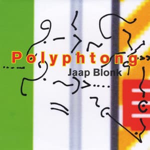 Polyphtong - Jaap Blonk
