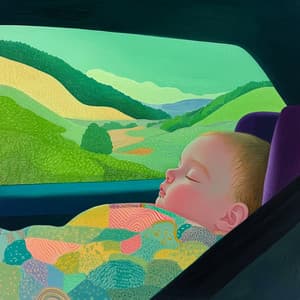 夢の域へ導く: 心地よい眠りの周波数 - Enhance Memory Academy