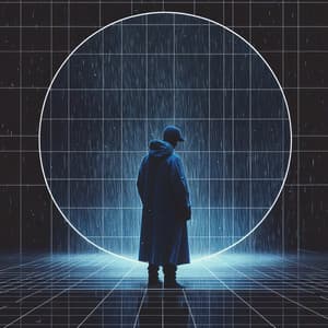 Steady Showers - Sample Rain Library