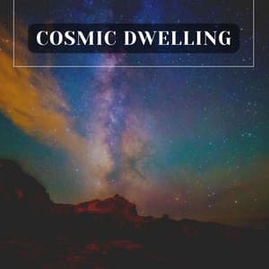 Cosmic Dwelling - Ambient Sample Library
