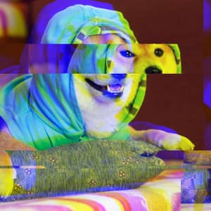 Music for Unwinding Pups - Dog Calming Music