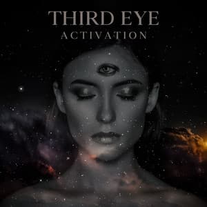 Third Eye Activation - Academy of Powerful Music with Positive Energy