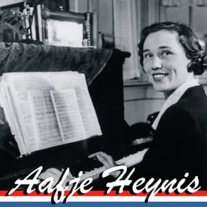 Aafje Heynis - Aafje Heynis