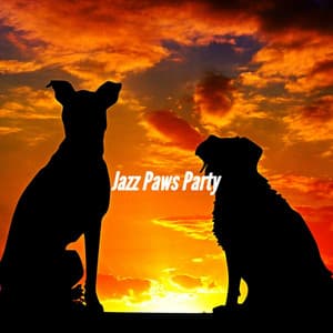 Jazz Paws Party - Sleepy Dogs