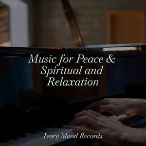 Music for Peace & Spiritual and Relaxation - Ivory Mood