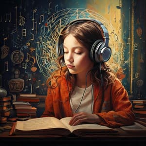 Focused Minds: Music for Study and Concentration - Binaural Beats Meditator