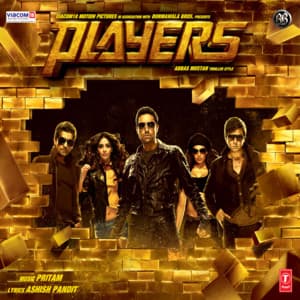 Players - Pritam