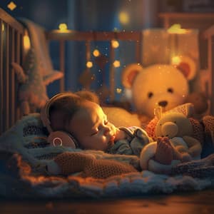 Lofi Baby Dreams: Gentle Lullabies - Nursery Rhymes Baby TaTaTa