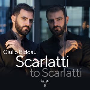 Scarlatti to Scarlatti - Domenico Scarlatti