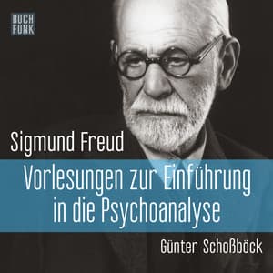 Vorlesungen zur Einführung in die Psychoanalyse - Sigmund Freud