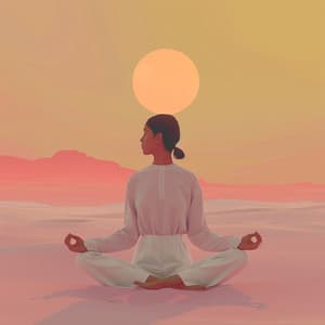 Espíritu Despierto: Melodías Suaves Para Yoga Y Meditación - Lista de reproducción de yoga