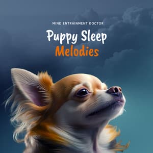 Puppy Sleep Melodies - Puppy Sleep