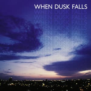 When Dusk Falls: BGM Mellow Jazz for Gentle Feelings, Background for Dinner, Late Afternoon Music Relaxation - Brunch Piano Music Zone