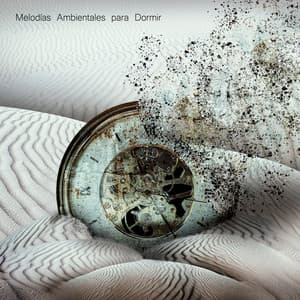 Melodías Ambientales para Dormir - Sonidos Relajantes de la Naturaleza para el Insomnio, Sombra de Luna, Nueva Era Tranquila, Tiempo de Relajación Esencial - Academia de Música del Sueño