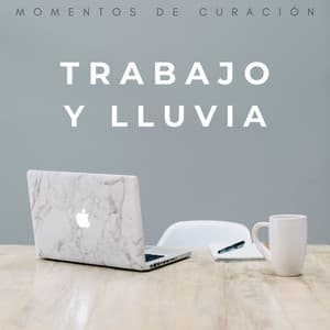 Trabajo Y Lluvia: Momentos De Curación - Fabricantes De Lluvia