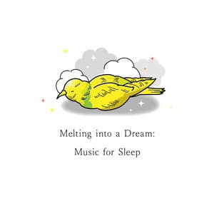 Melting into a Dream: Music for Sleep - Animal Piano Lab