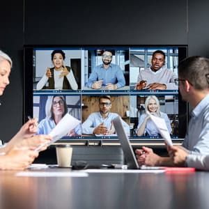 Workday Motivation: Uplifting Melodies for Productive Mornings - The Music Themes