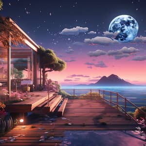 Lofi Horizons: Ambient Vibes for Relaxation - Relaxation Ambience Music