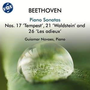 Beethoven: Piano Sonatas - Ludwig van Beethoven