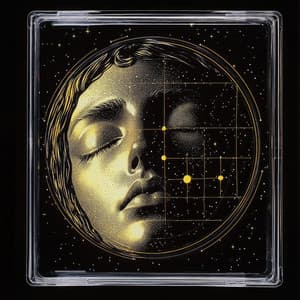 Subconscious Exploration - Muziek om in te slapen