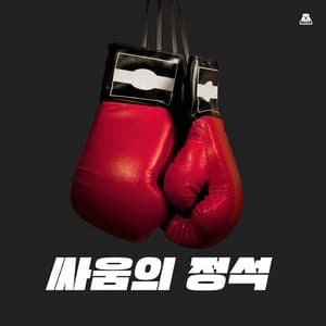 Man, man's fist fight - BGM Teacher