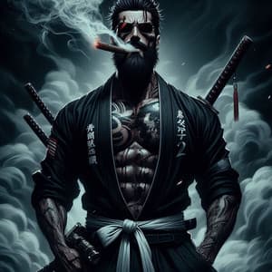 Crown of the Concrete Jungle - El Dios Del Trap