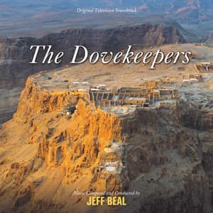 The Dovekeepers - Jeff Beal