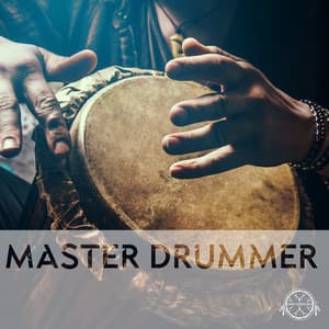 Master Drummer - Simon's Sleep Lullabies