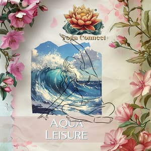 Aqua Leisure - Yoga Connect+