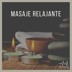 Masaje Relajante - Música para Dormir Rápido
