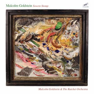 Goldstein: Soweto Stomp - Malcolm Goldstein