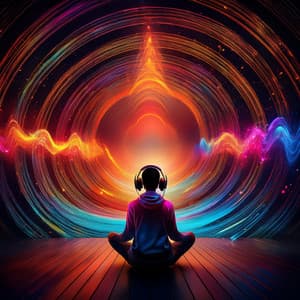 Harmonic Sequences: Meditation and Depth - Indian Spirit
