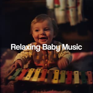 Relaxing Baby Music - Sleep Baby Sleep