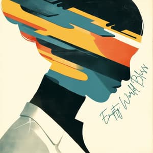 Empty World Bliss - Delta Pure Waves