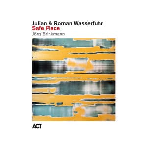 Safe Place - Julian & Roman Wasserfuhr