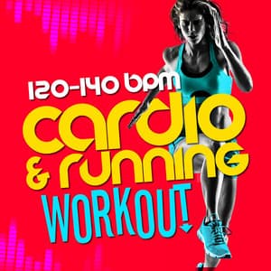 Cardio & Running Workout - Cardio