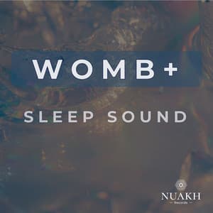 WOMB+ Sleep Sound - Solfeggio Healing Home