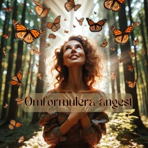 Omformulera ångest: Zenterapimusik med klockor för att odla lugn och ro - Lugn Musik Atmosfär