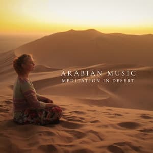 Arabian Music - Simon's Sleep Lullabies