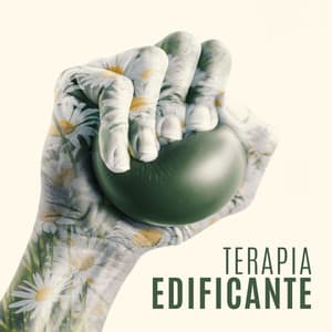 Terapia Edificante: Um momento para Meditação, Acalmar-se e Rejeitar as más Emoções - Academia de Música para Reducir el Estrés
