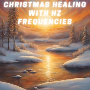 Christmas Healing with Hz Frequencies - Juni Tinley