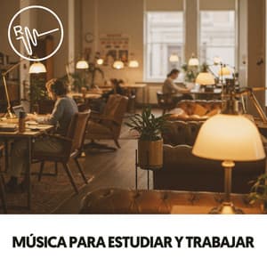 Música para estudiar y trabajar: Para la concentración - Cat Music