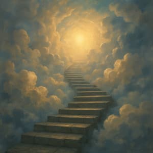 1 Sol: Echoes from the Back Room - Lofi Chill