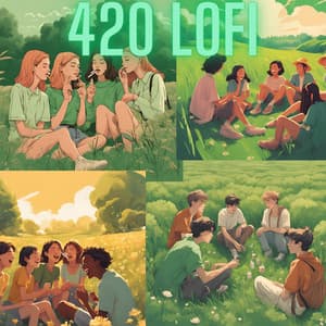 420 Lofi - Lofi