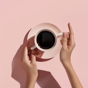 Armonías De Café: Fusión De Jazz Y Soul - Cócteles y Jazz