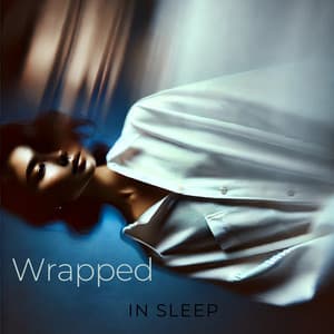 Wrapped in Sleep - Scott Dee