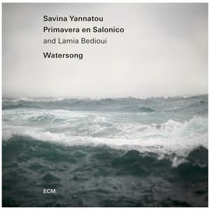 Watersong - Savina Yannatou
